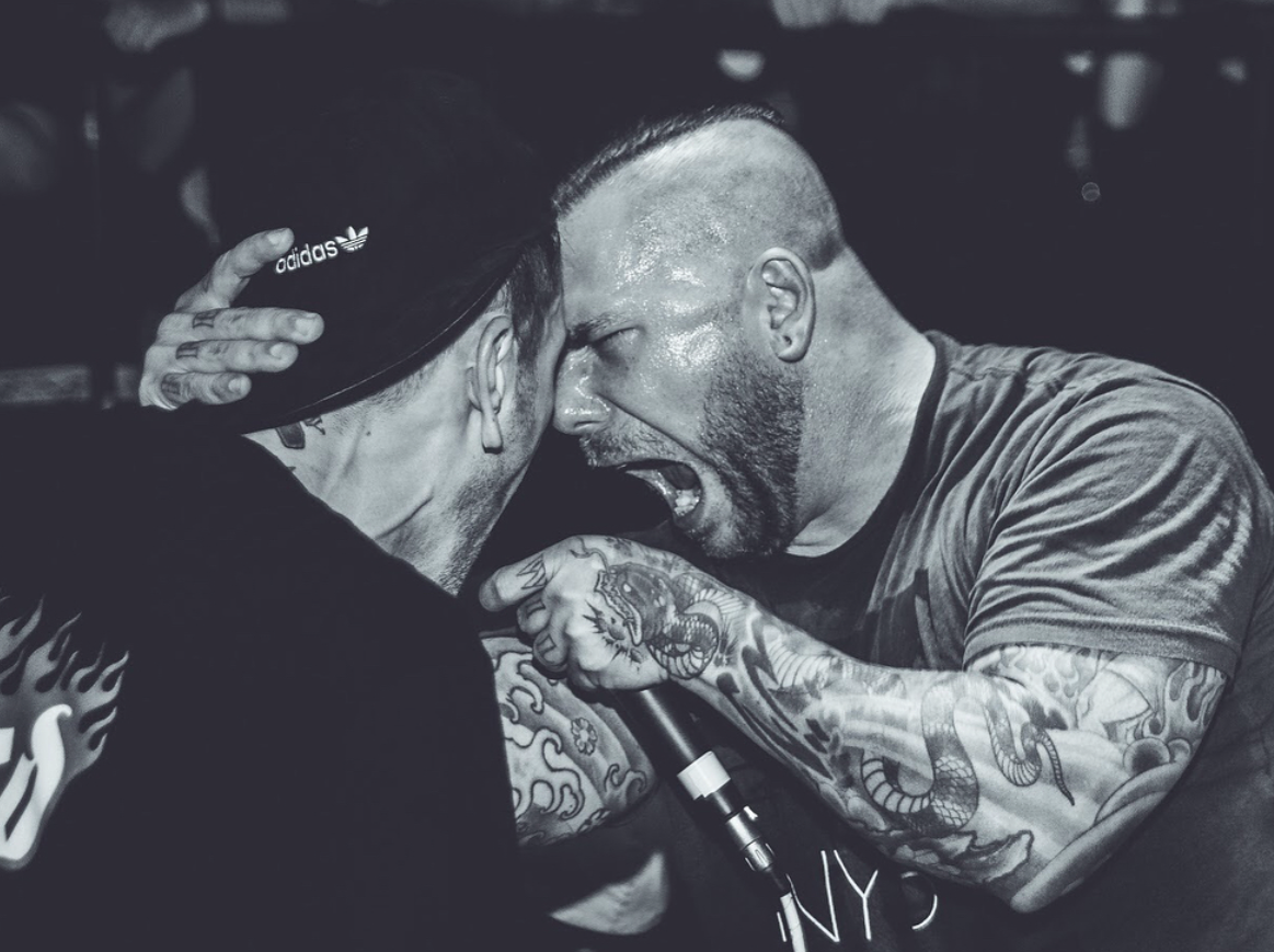 RECON / Shattered Realm / Frozen Ground / War Nerve / Price of Redemption