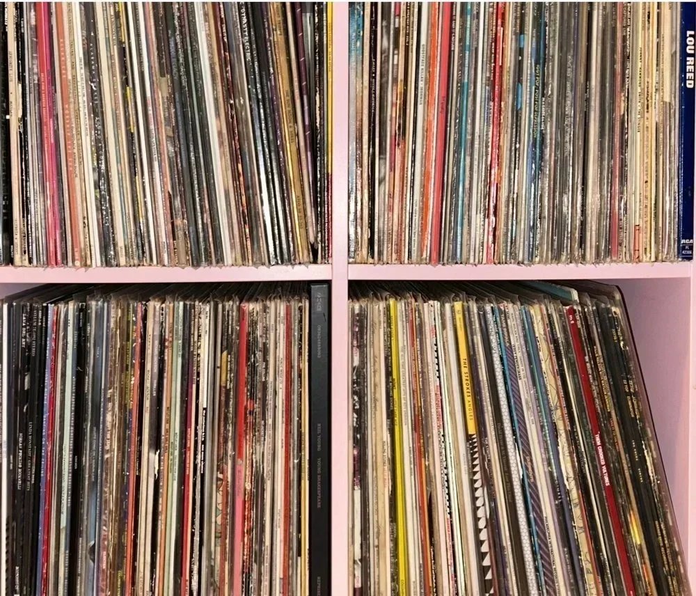 BYO Vinyl Night + All Day Happy Hour