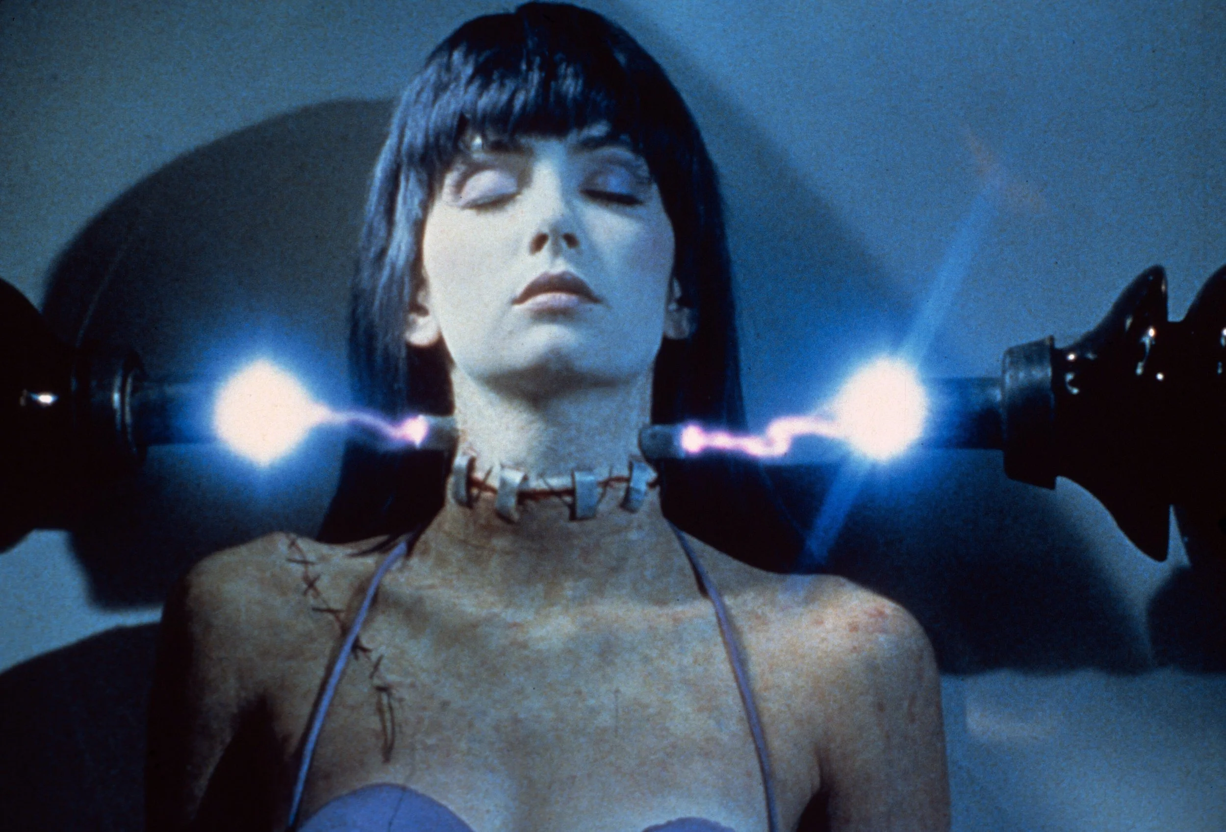 VCR Vortex - VHS Night: Frankenhooker (1990) / Death Becomes Her (1992)