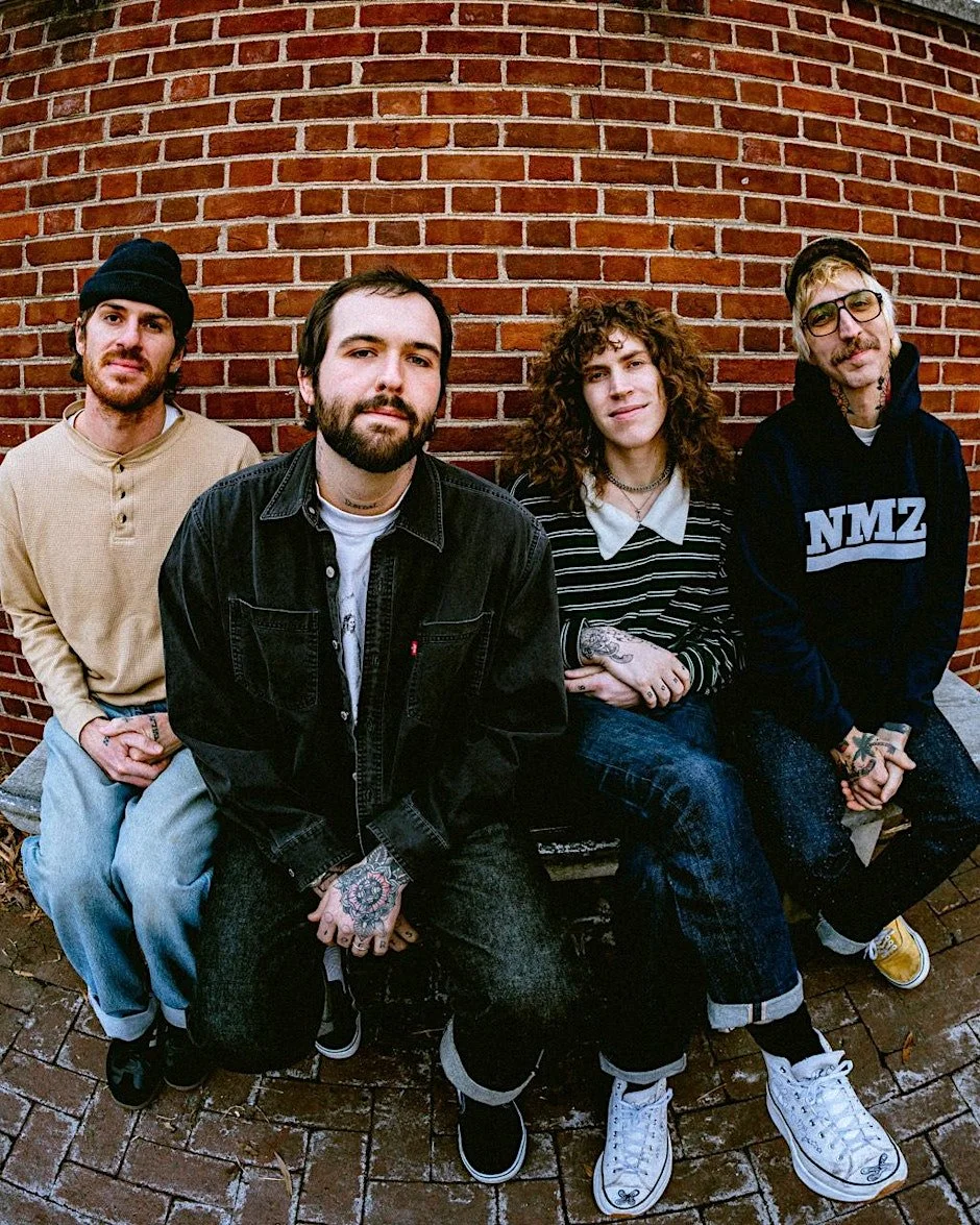 Kerosene Heights / Dear Maryanne /Ogbert The Nerd