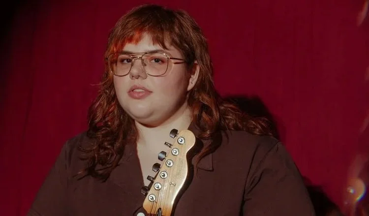 Lily Lothrop (EP Release) / Dan Carr & The Cure for Asthma / Nate Goyette