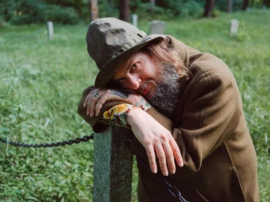 King Tuff / Flavour / The Sleeveens