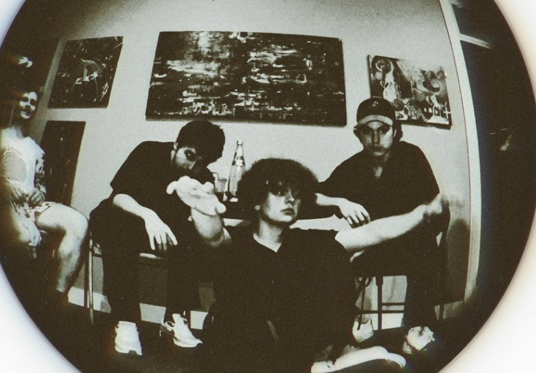 Capital City Crook$ / Mista Pigs / KDEUC3 / Benwah Kenobi / DJ Grey Skies