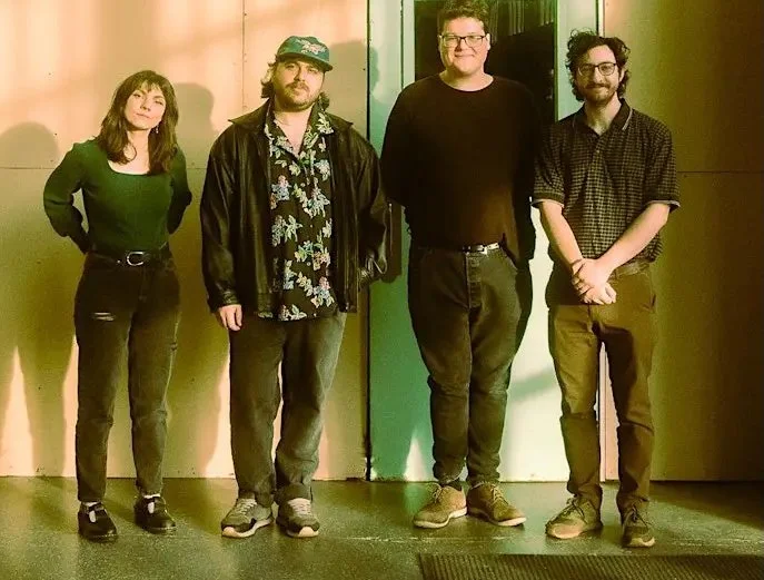 Teenage Halloween / My Son The Doctor / Gas Leak / The Last Miller