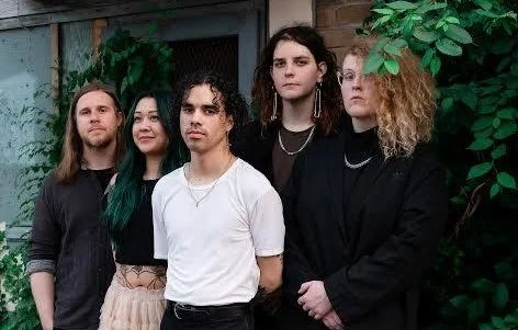 Lastima / Trophy Hunt / Hidden Drive / The Glow