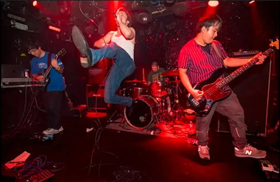 MKULTRA / Social Propaganda / Table Dave and The Chairs / PLYERS