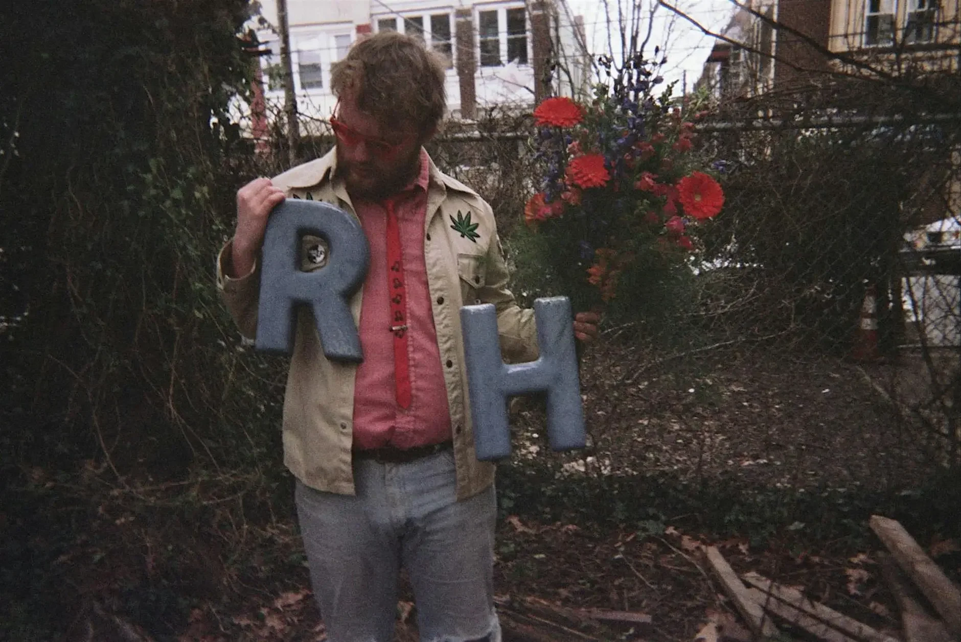 Radiator Hospital / Oceanator