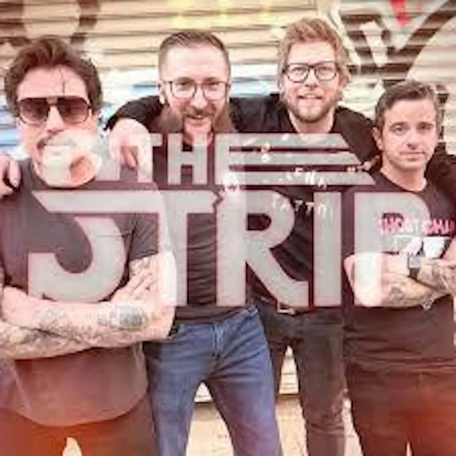 The Strip / GOLEM / TV Dinner / The Snorts / Snow White