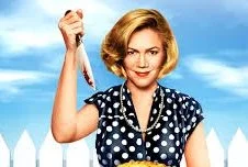 VCR Vortex - VHS Night: Serial Mom (1994) / Parents (1989)