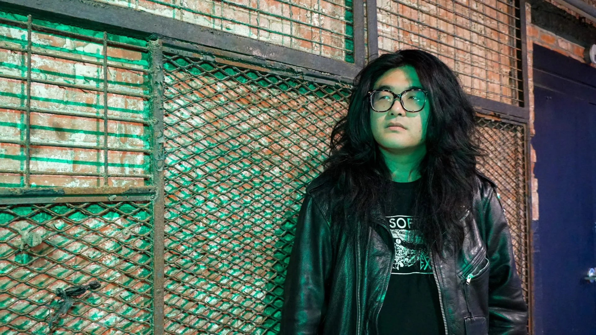 Hellseeker Goth Nite + Clock Serum + DJ's (Ages 18+)