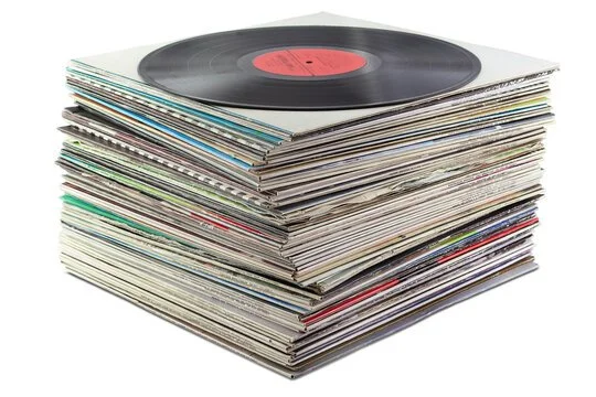 BYO Vinyl Night + All Day Happy Hour