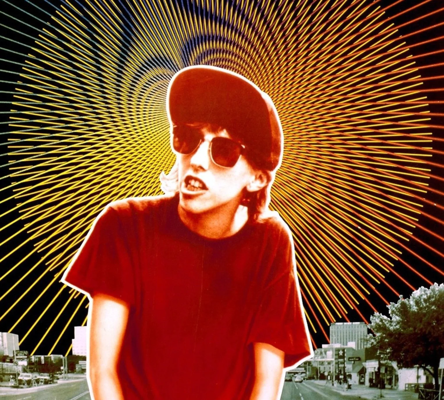 VCR Vortex - VHS Night - Slacker (1990) / Waking Life (2001)