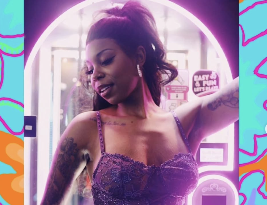 BadHeart Burlesque Show-Out-Sunday: Open Stage!