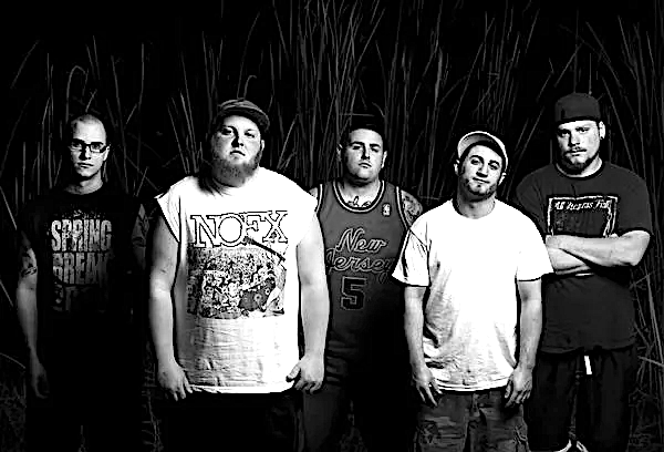 Years Spent Cold / Risk / My Hands Were Tied / By My Blood / Their Lies Burn / Blood Starved Beast