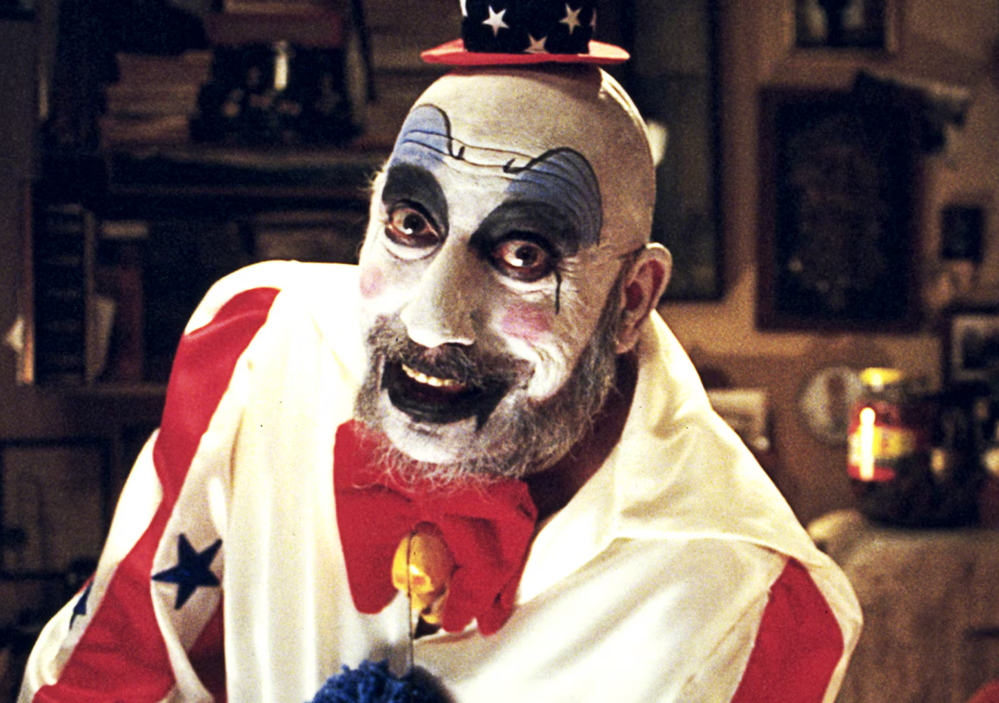 VCR Vortex - VHS Night - House of 1000 Corpses (2003) / Texas Chainsaw Massacre: The Next Generation (1995)