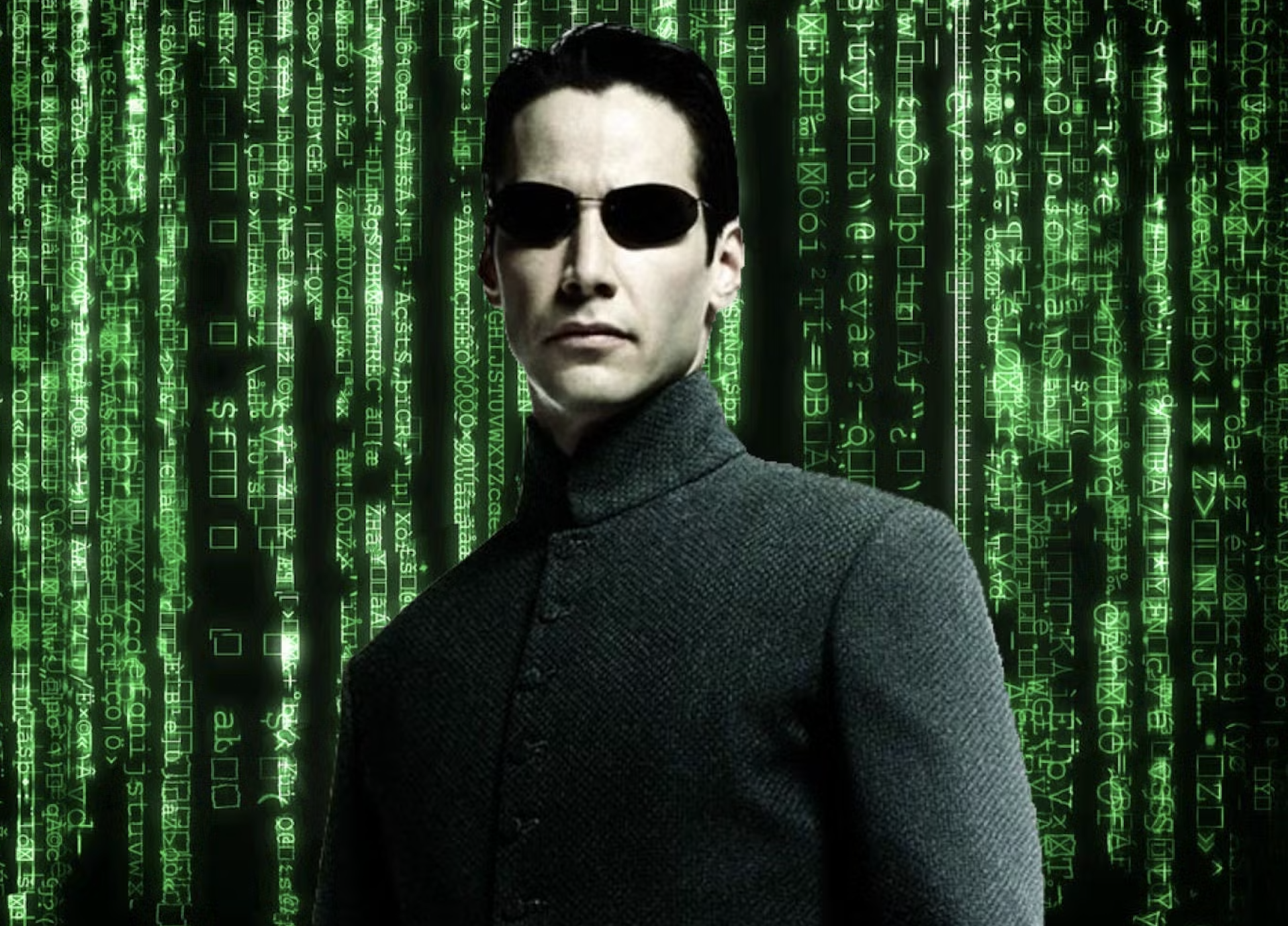 VCR Vortex - VHS Night - The Matrix (1999) / The Matrix Reloaded (2003)