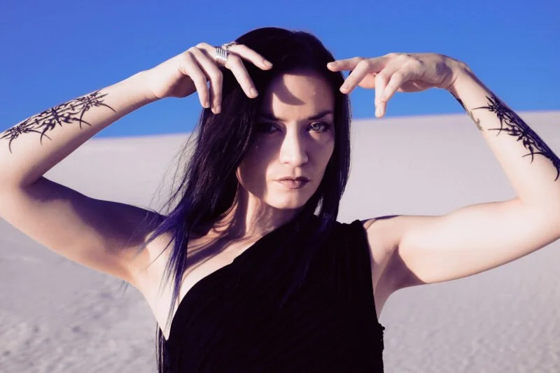 Hellseeker presents: Zanias / Korine + Hellseeker DJ's