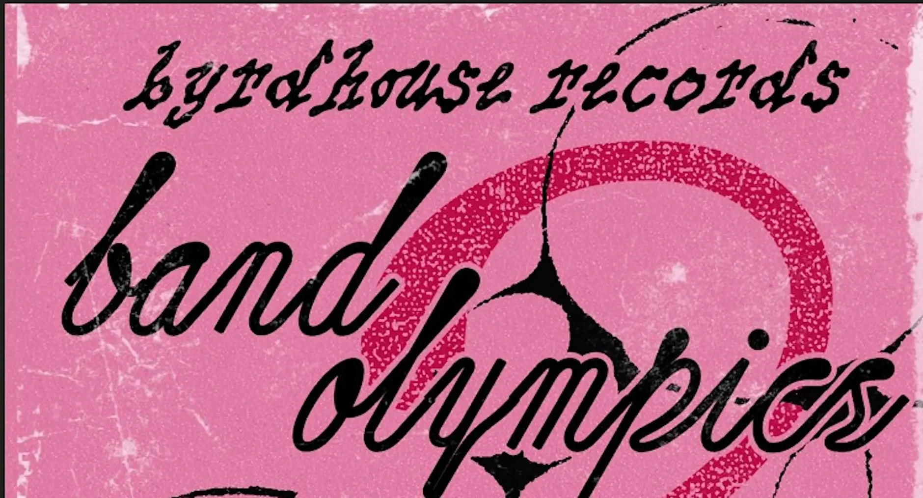 Band Olympics 2: Byrdhouse 8-Year Anniversary Celebration Show