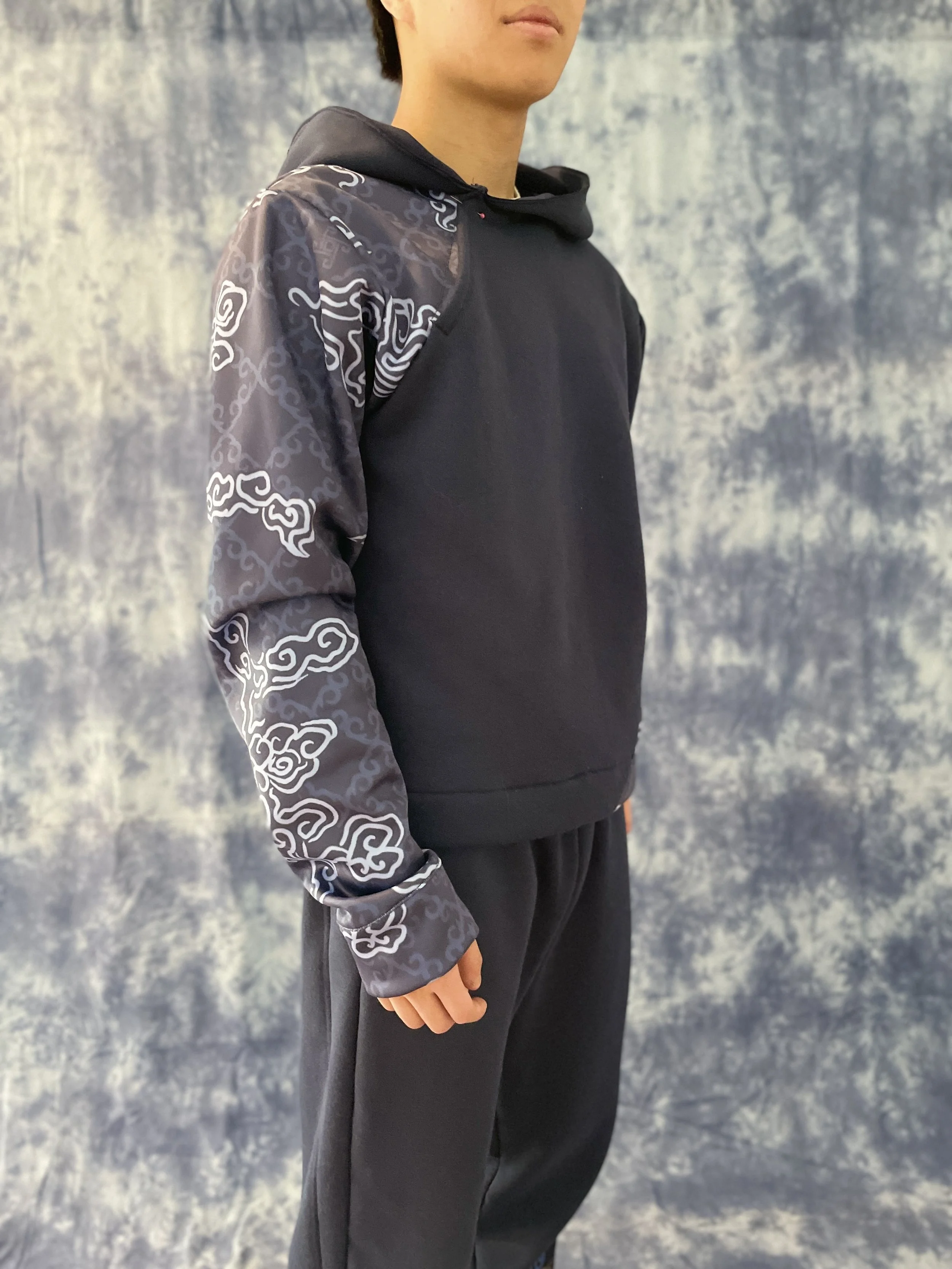 sweatshirt; side arm detailing; yifei.JPG