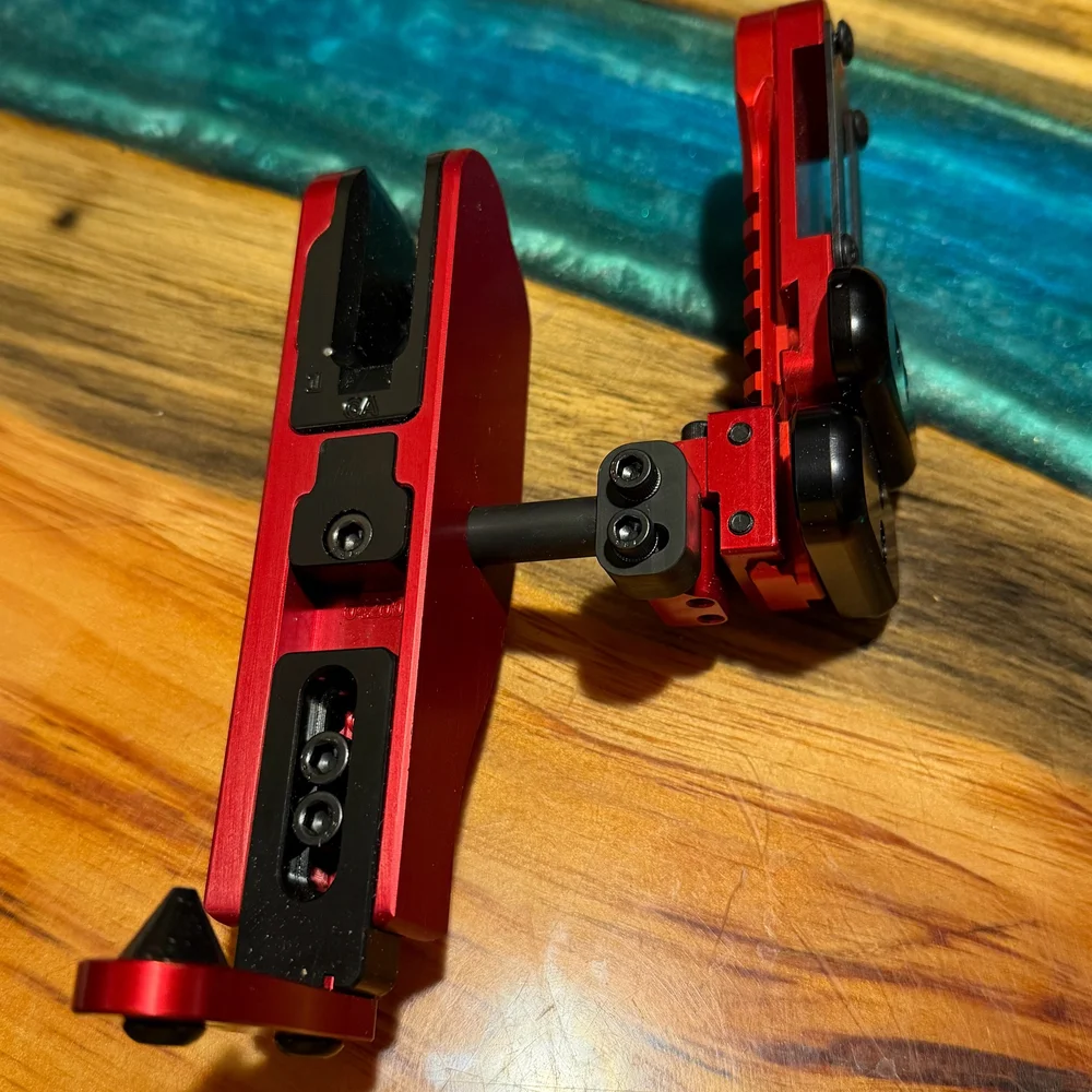 Apex Terminator Adapter - for RPG Apex Predator/Henning T-1000