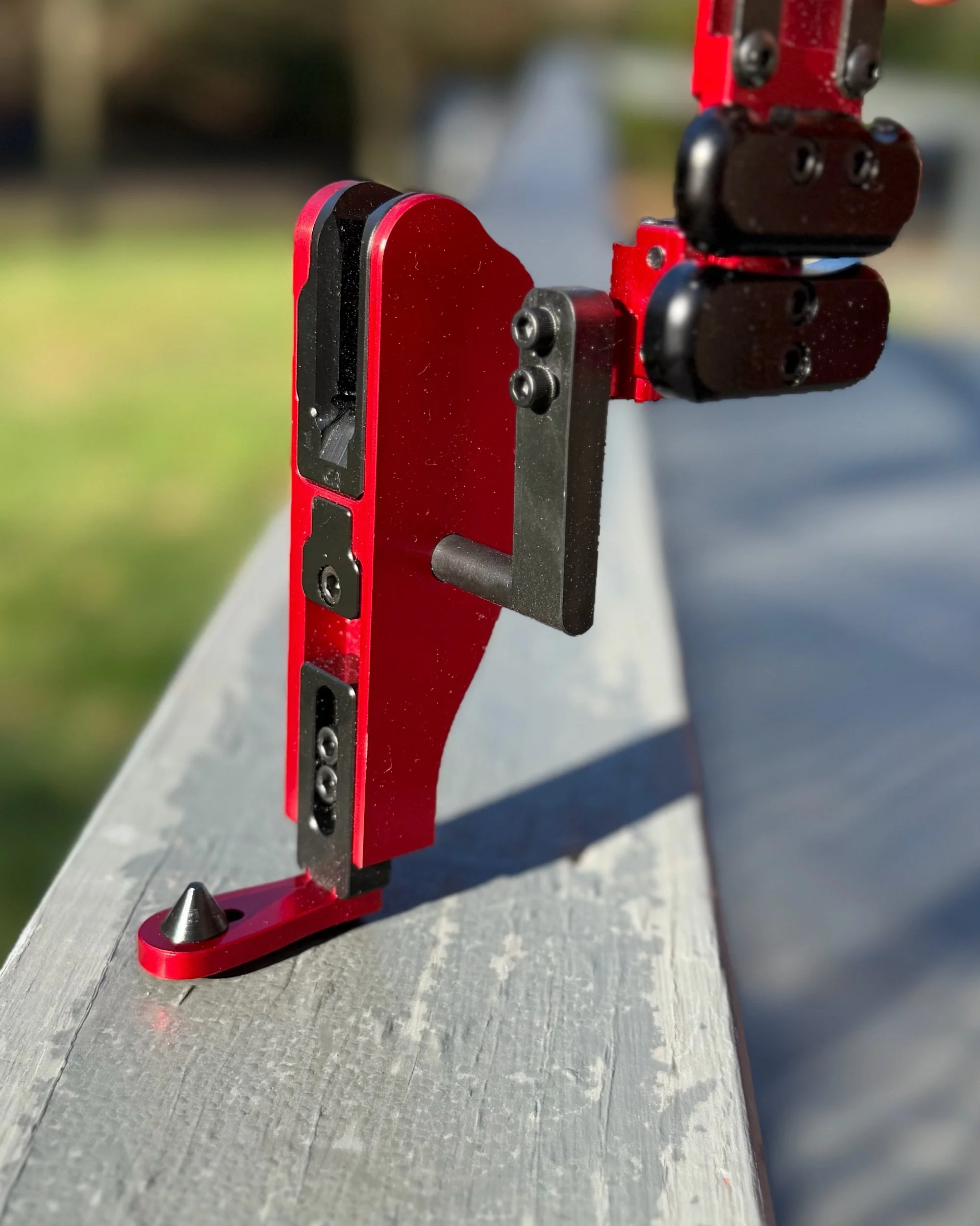 Apex Terminator Adapter "Long Boi"