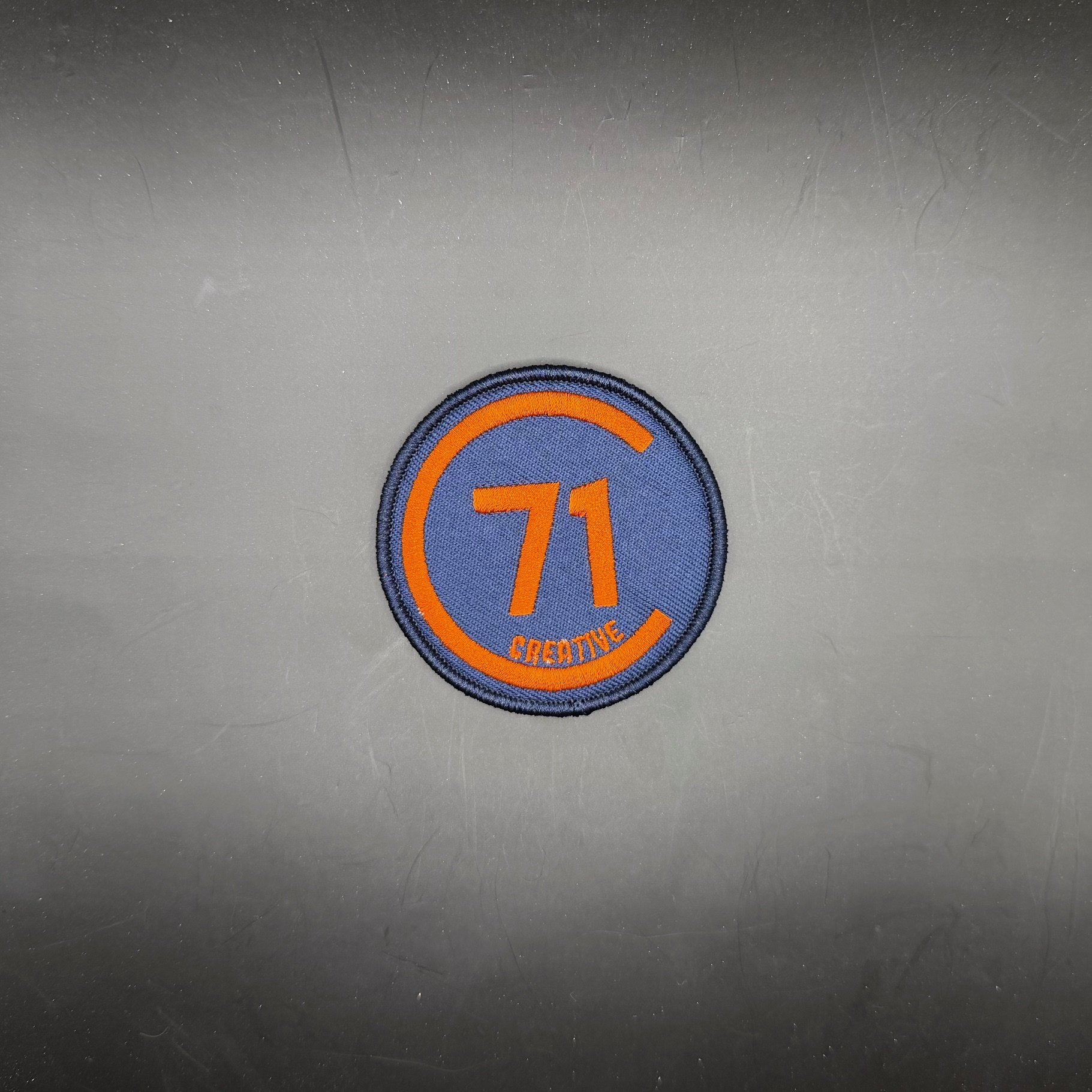 71 Creative Patch - V6
