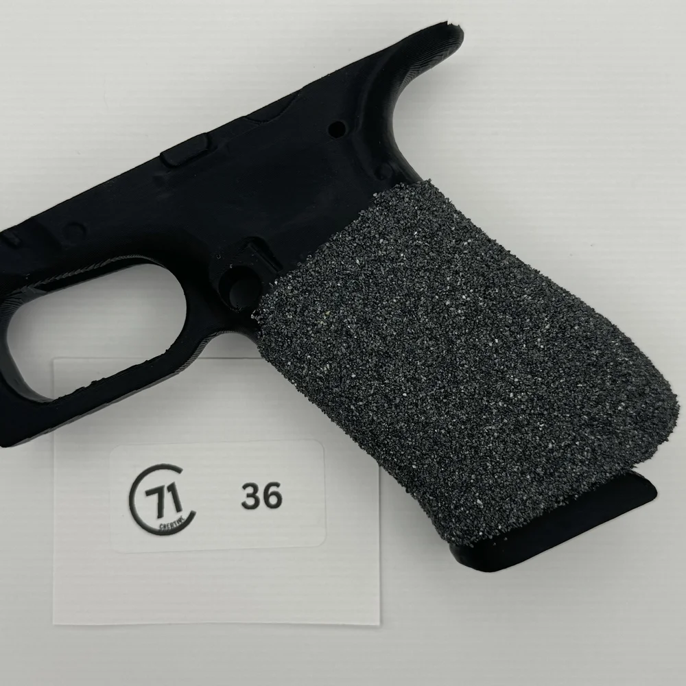 Pro Silicon Carbide Grip Kits — 71 Creative