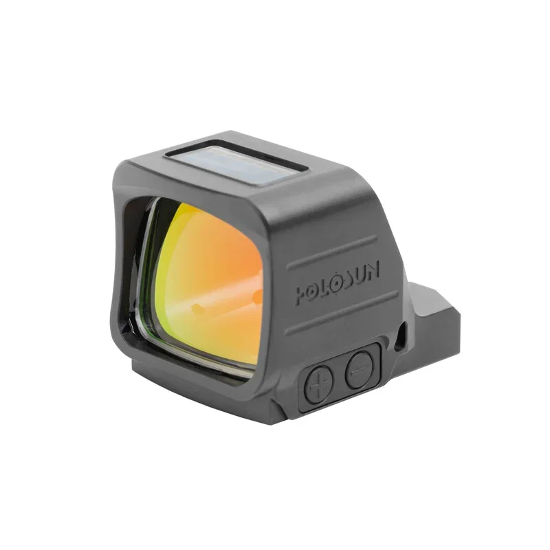 HOLOSUN 507 PROMAX - RED DOT SIGHT