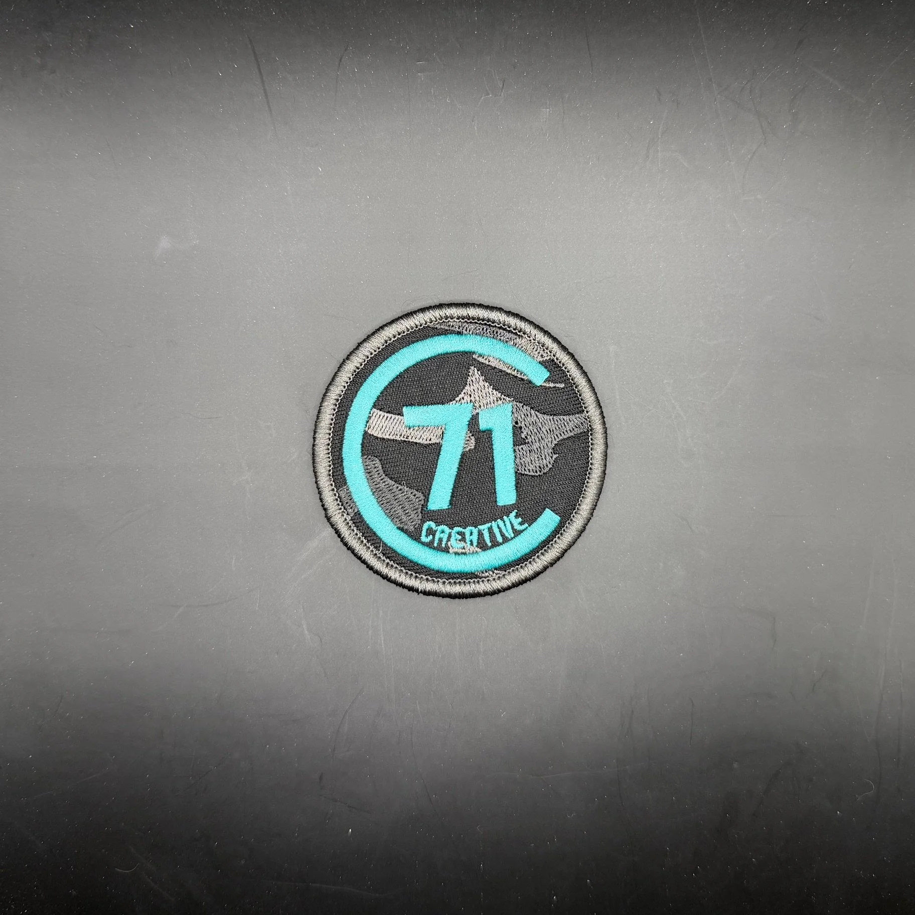 71 Creative Patch - V7