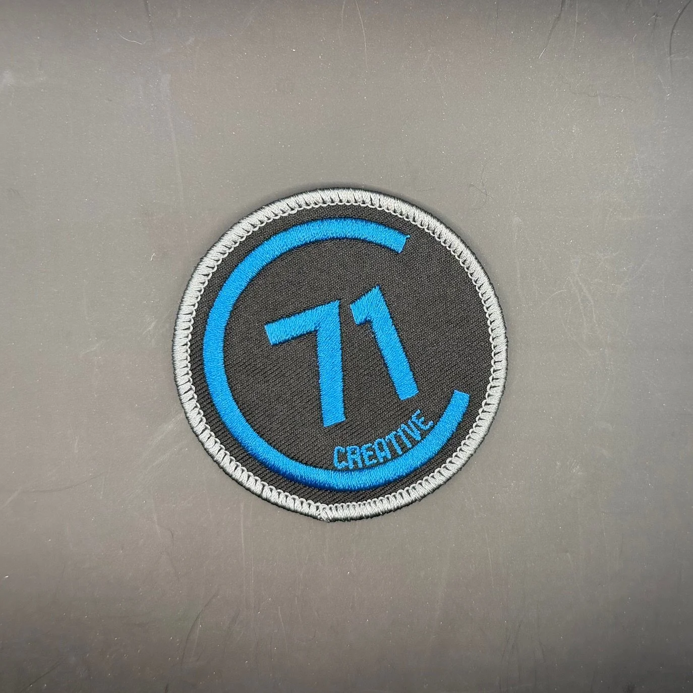 71 Creative Patch - V5