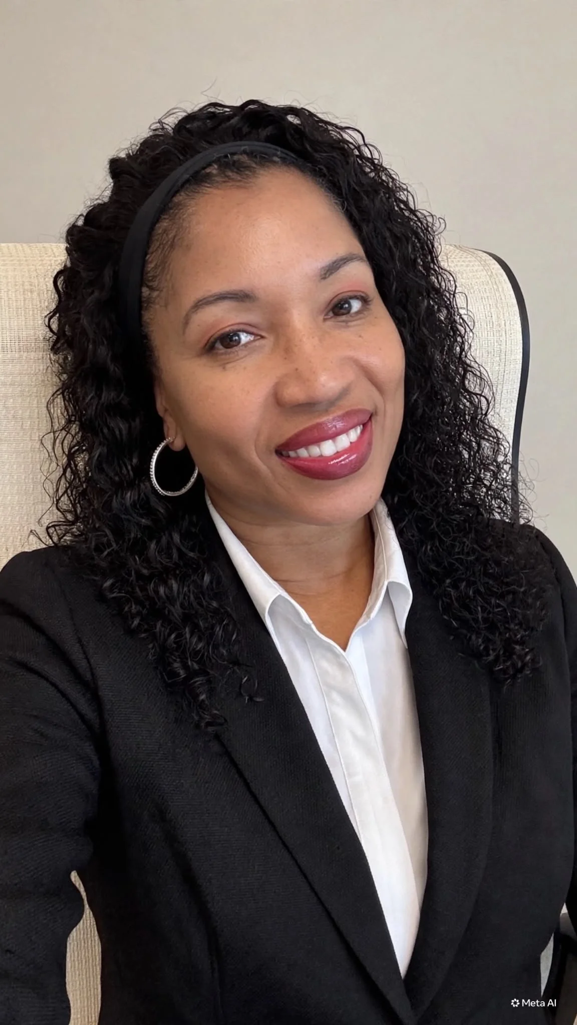 Dr. Melecia Henson
