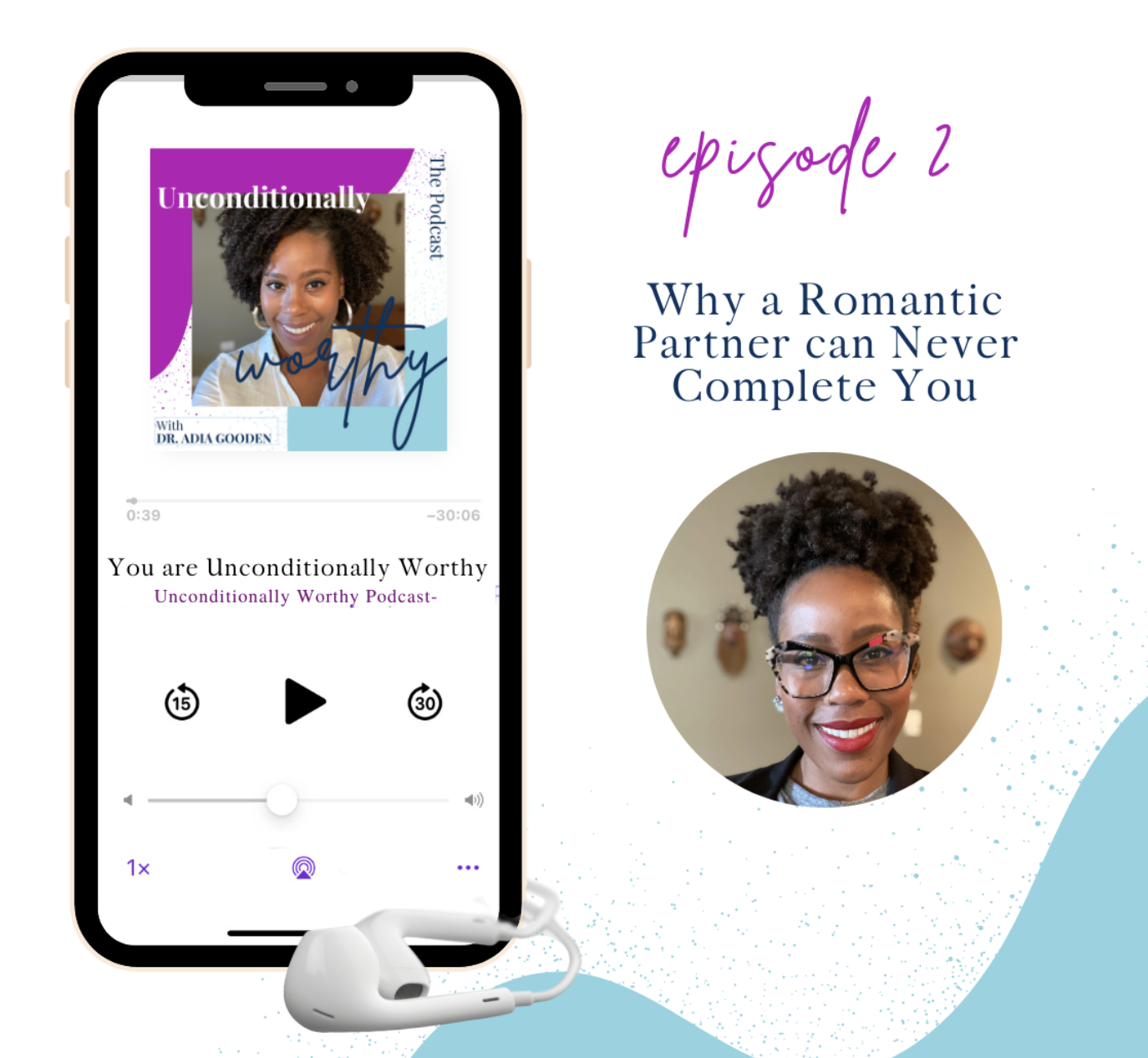 Why a Romantic Partner can Never Complete You