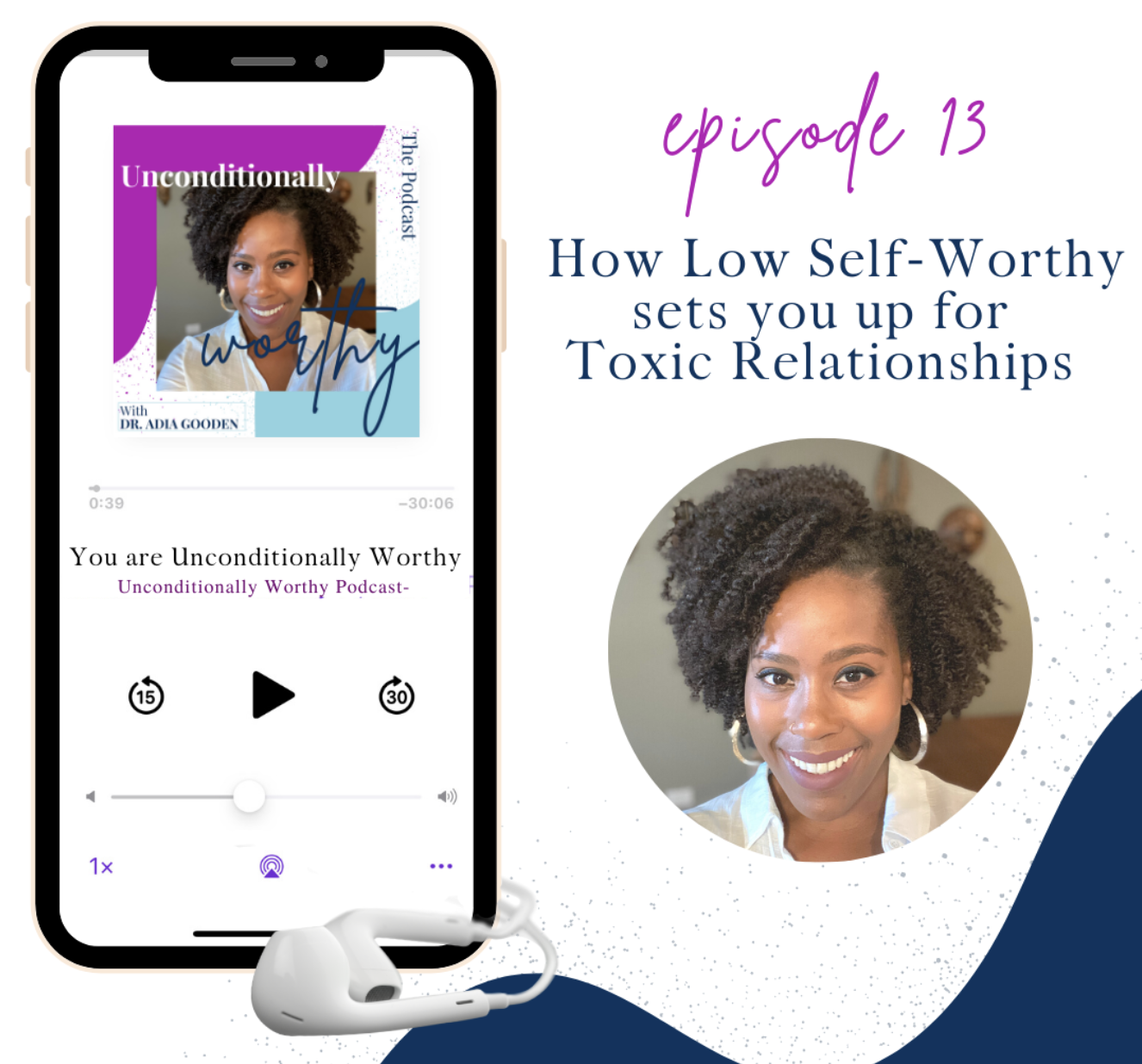 How Low Self-Worth Sets You up for Toxic Relationships