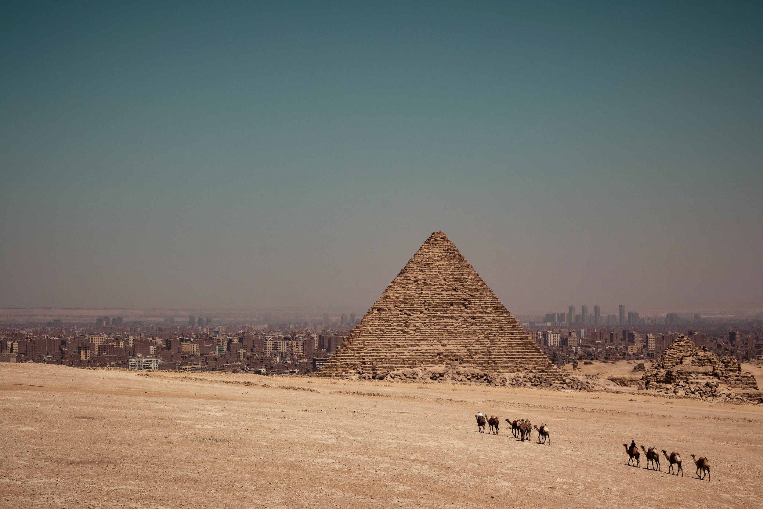 The Harmful Effects of Hierarchy