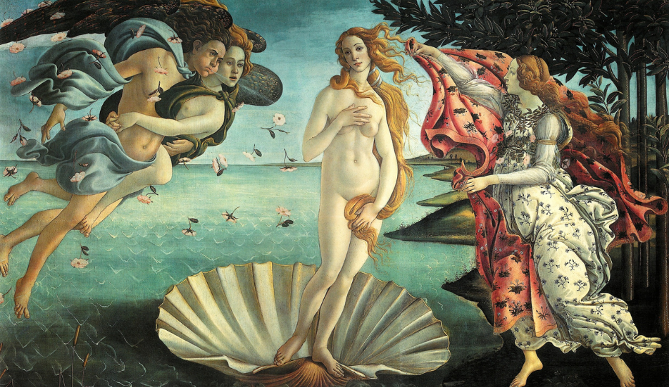 11 Ancient Symbols of the Divine Feminine That Unlock Higher Intelligence