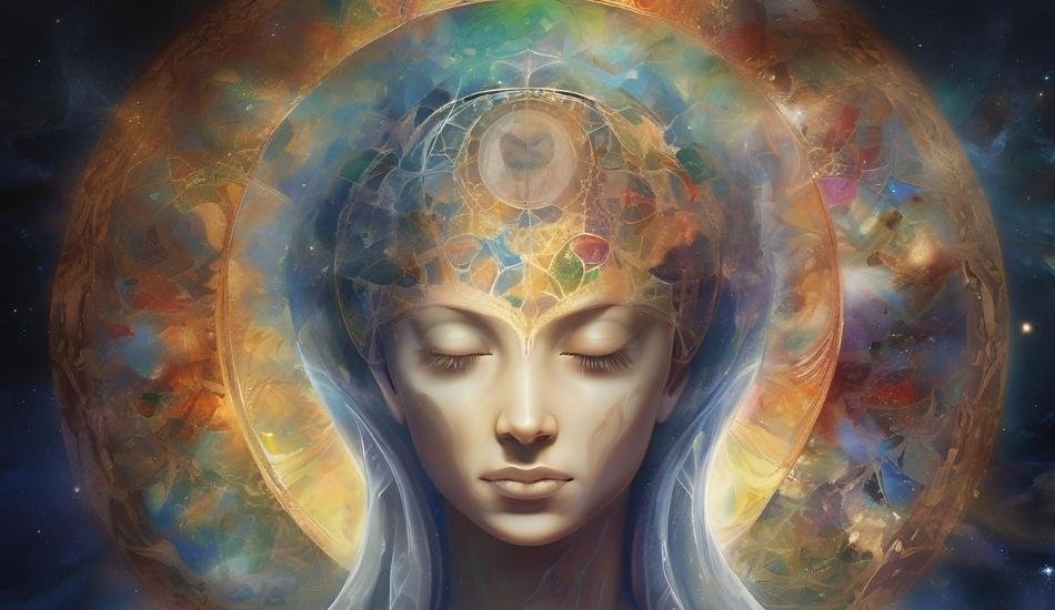 How to Illuminate Your Sophia Light and Heal the Anima Mundi