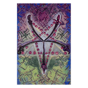 The Five of Swords Card
