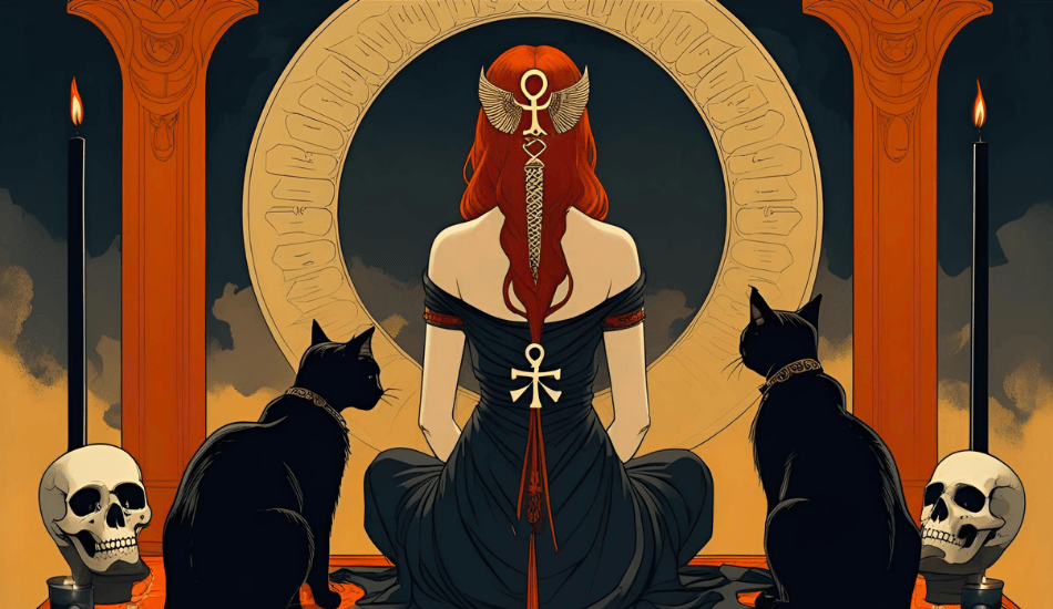 Wrong Mode = Wrong Ritual: Why Your Practice Isn’t Working