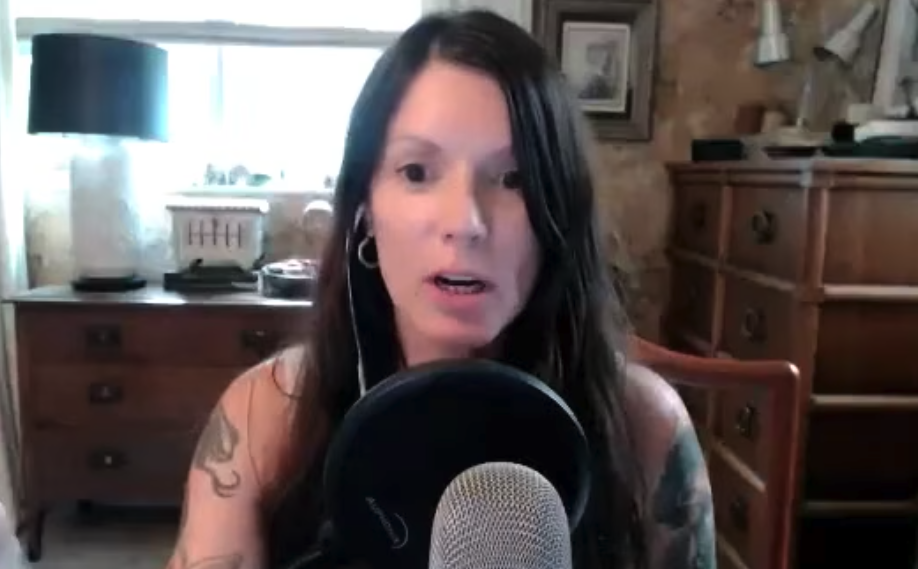 The Qliphothic Astral Plane