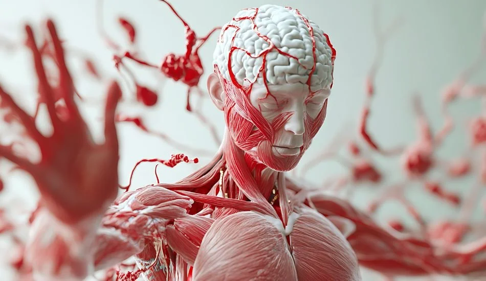 The Nervous System Was the First Stock Exchange