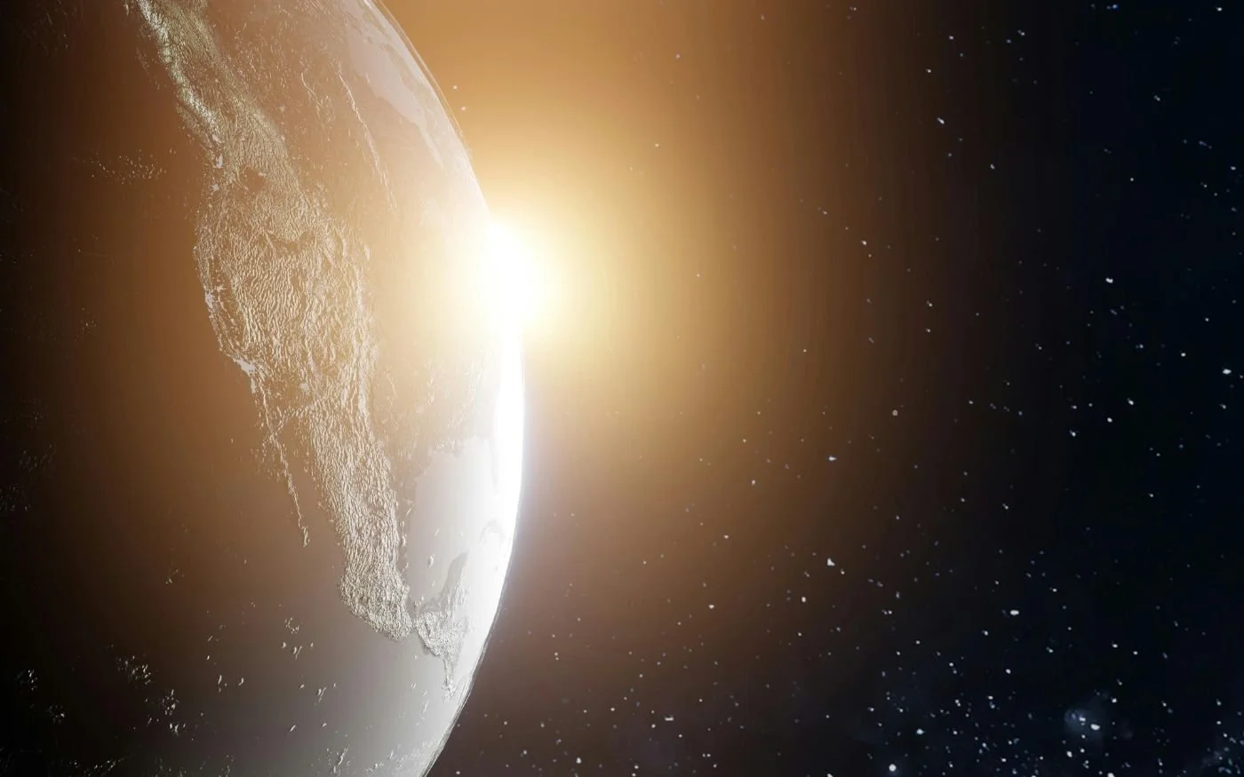The Universe Isn’t Listening &amp; Earth Isn't A School (The Prison System They Sold You)