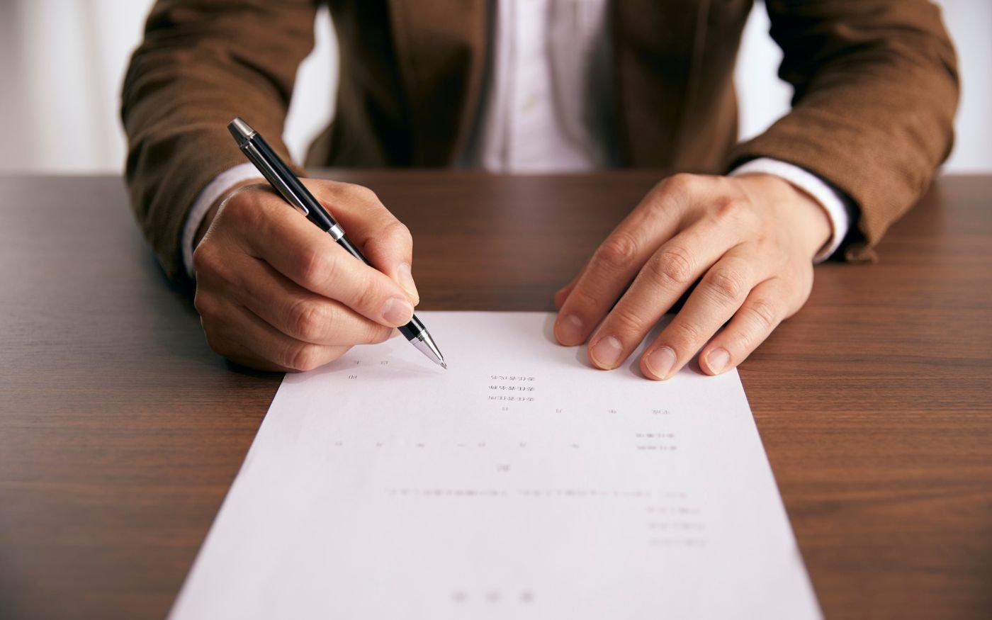 Contracts You Never Knew You Signed