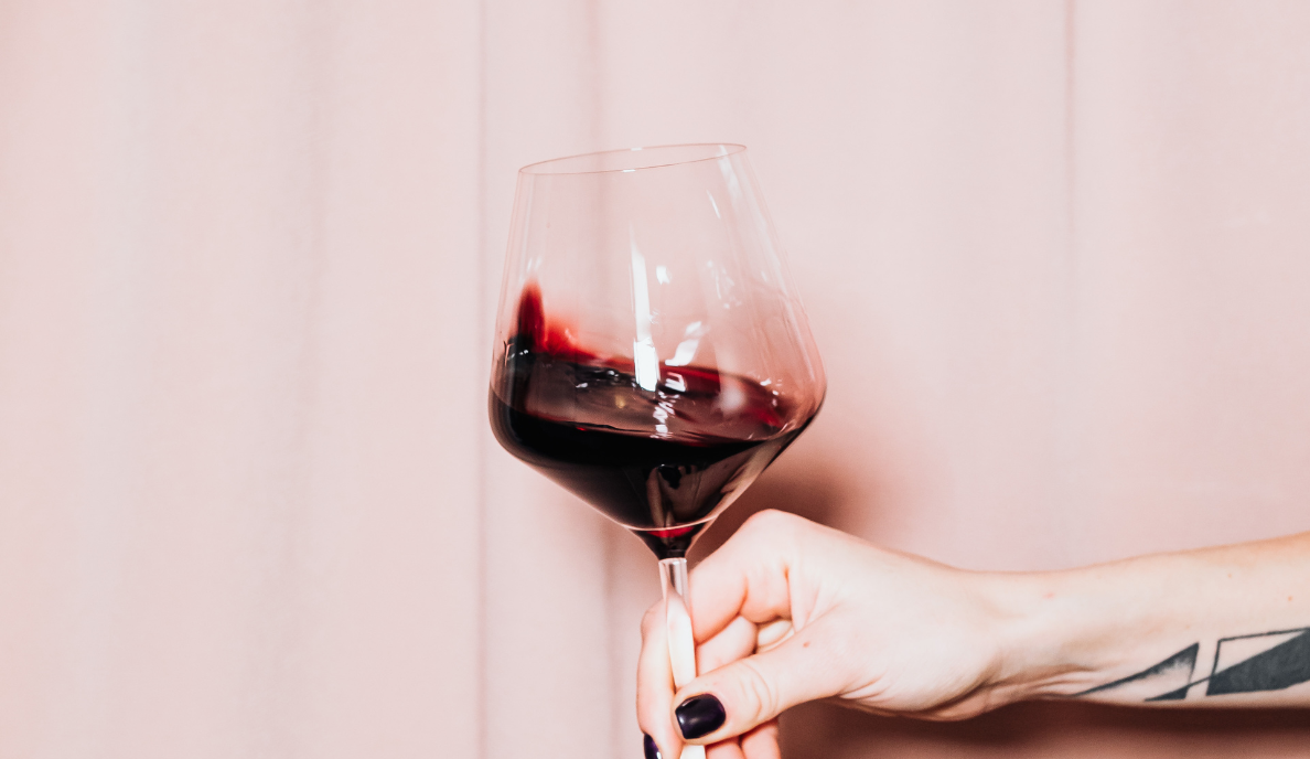 You're Not Tired — You're Numbing Out