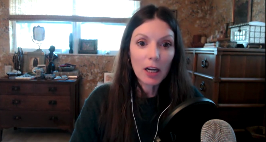 [Class 10] Why Refusal Feels Like Death