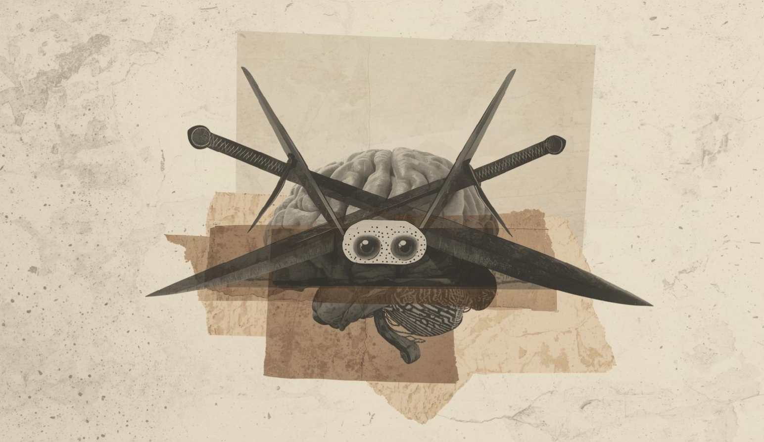 Not All Memories Are Harmless — Some Build Your Prison