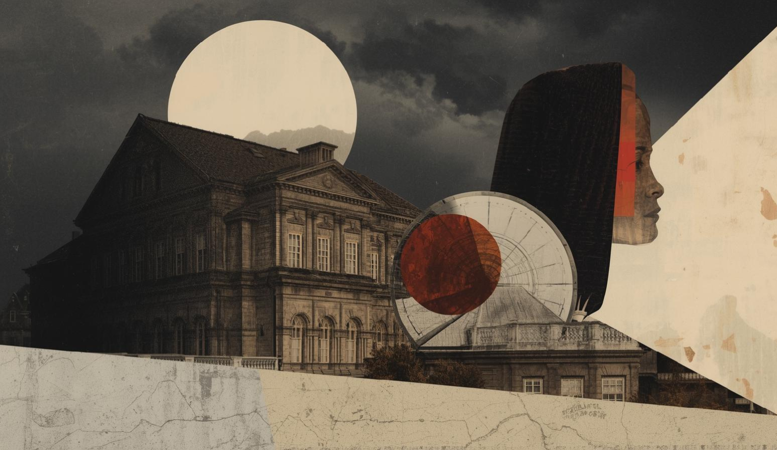 The Real Purpose of the Dark Night: Stripping Away Everything That Isn’t Signal