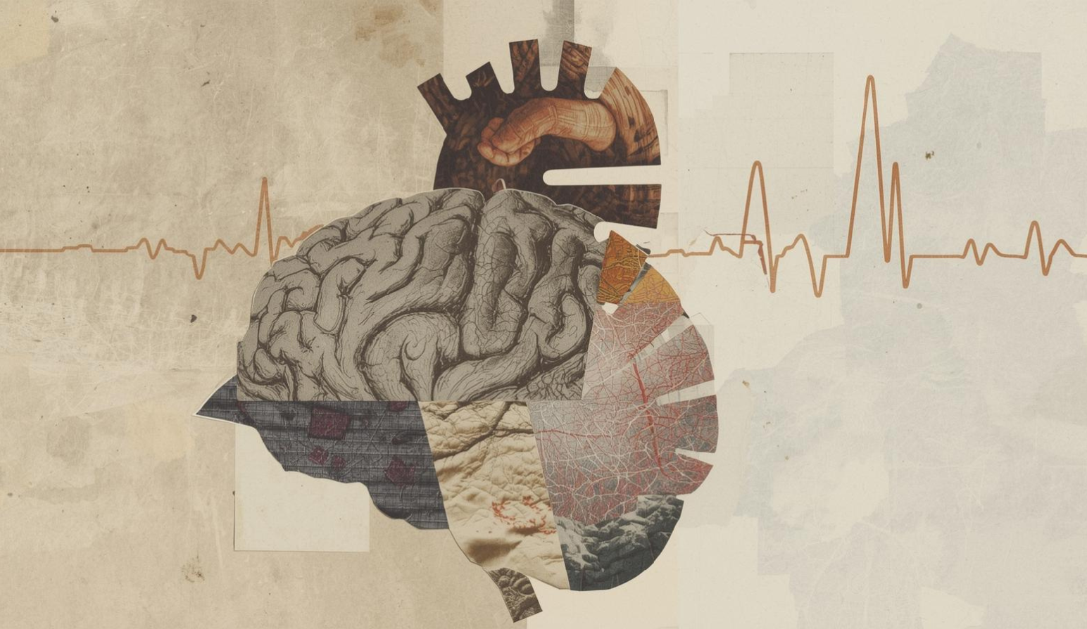 Decode the Brain Chamber Distorting Your Signal (And Rewire What the Mimic Installed)