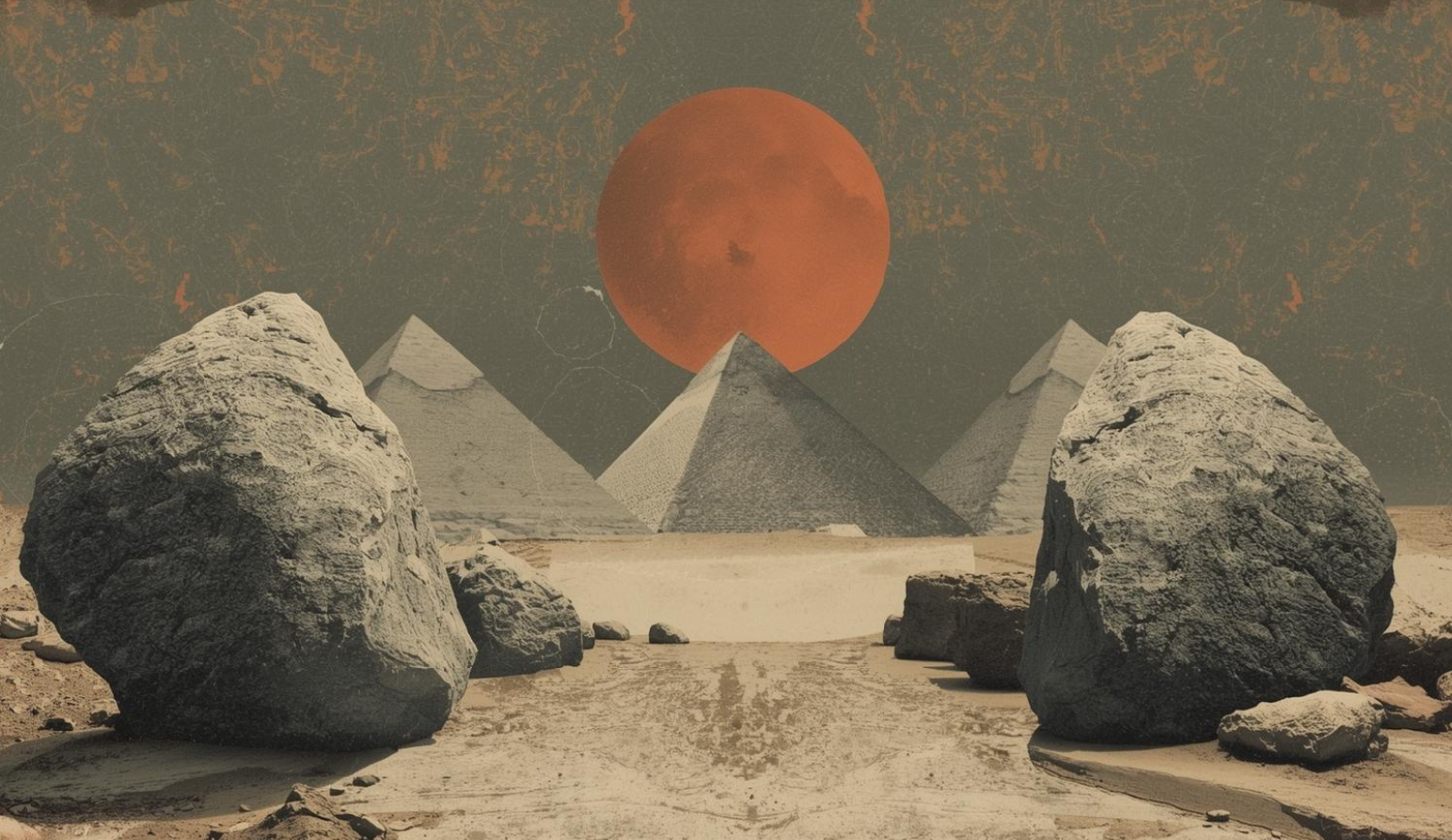 The Ancients Didn’t Meditate. They Engineered Reality.