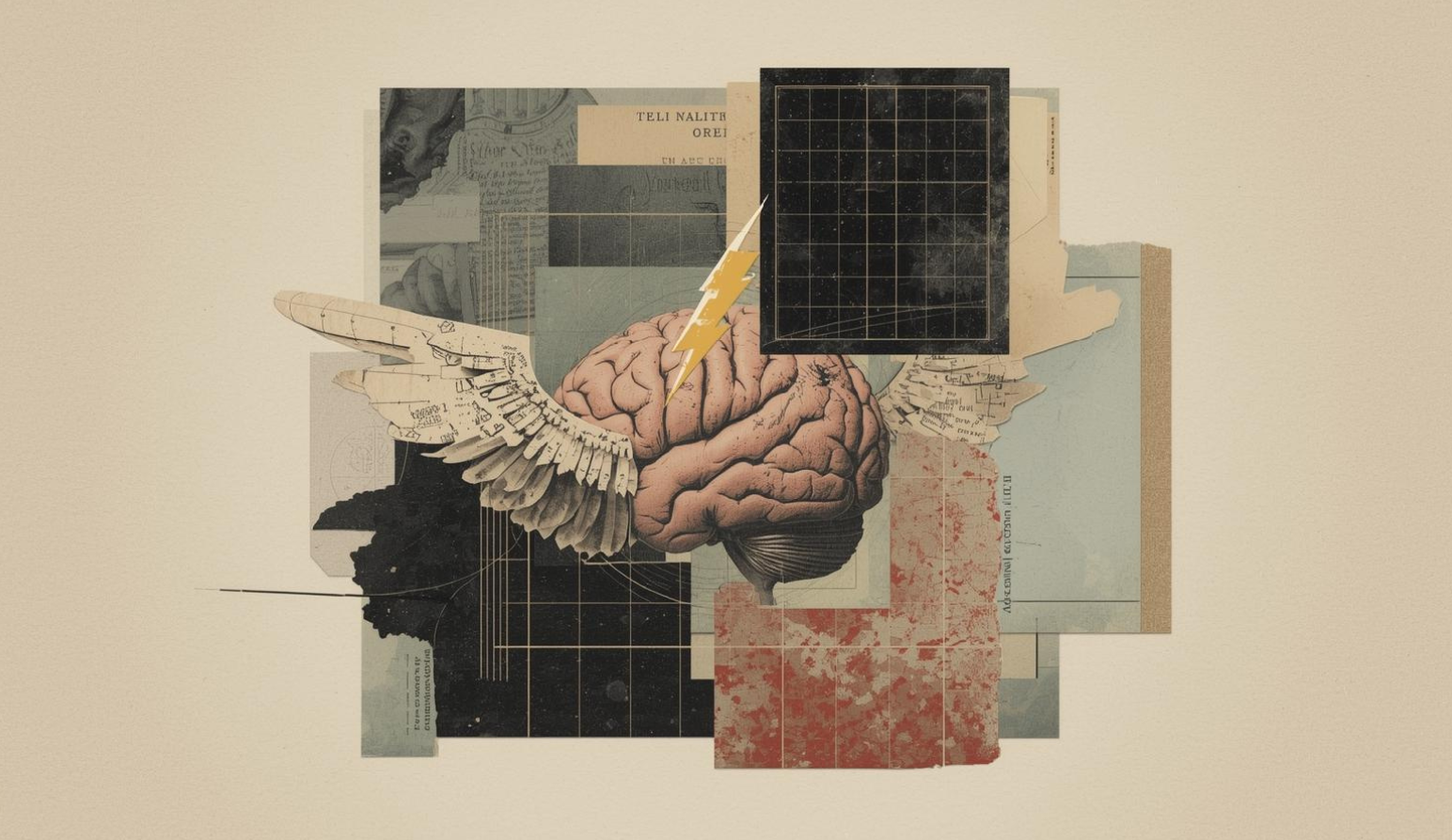 Stop Trying to Heal: Repair Your Signal Instead