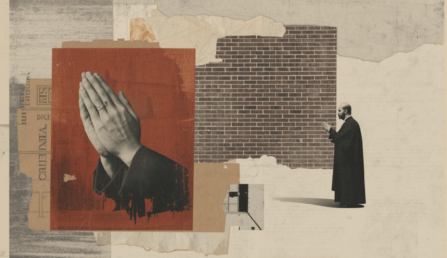 The Religion of Belief: How Amenta Keeps You Worshiping Lies